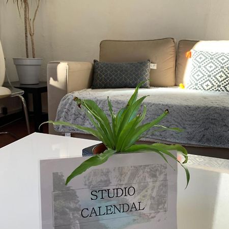 Studio Calendal Διαμέρισμα Κασί Εξωτερικό φωτογραφία